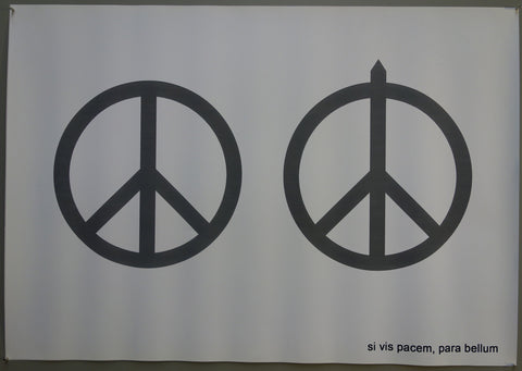 Link to  Si Vispacem, Para BellumPoland, 2008  Product