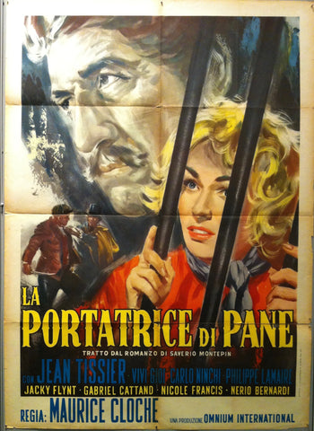 Link to  La Portatrice di PaneItaly, 1963  Product