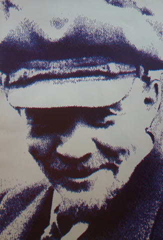 Link to  Vladimir LeninLech Majewski  Product