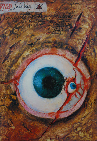 Link to  Dostojevsky The Hollow DwellerPeter Pocs 1987  Product