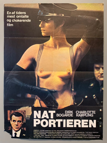 Link to  Nat Portieren (Nattportieren)circa 1970s  Product