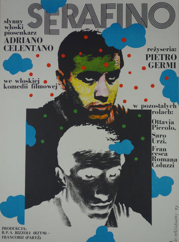 Link to  SerafinoM. Wasilewski 1973  Product