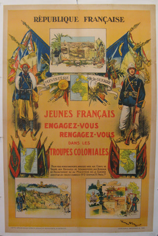 Link to  Jeunes FrancaisGeorges Scott  Product