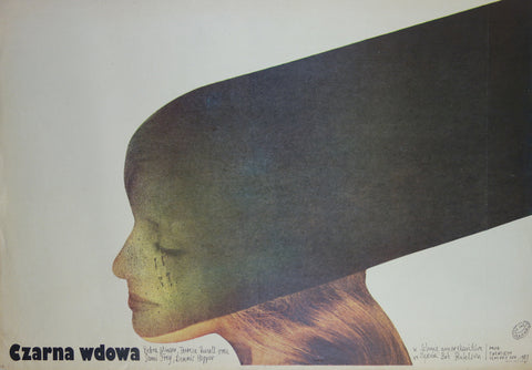 Link to  Czarna WdowaLech Majewski 1987  Product