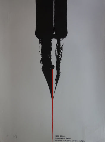 Link to  Homage To Pablo2008  Product