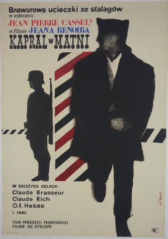 Link to  Kapral w MatniPoland, 1962  Product