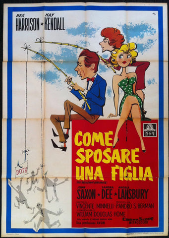 Link to  Come Sposare Una Figlia1958  Product