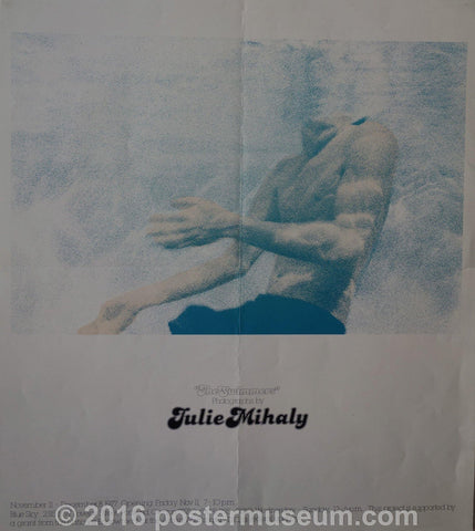 Link to  "The Swimmers"1977  Product