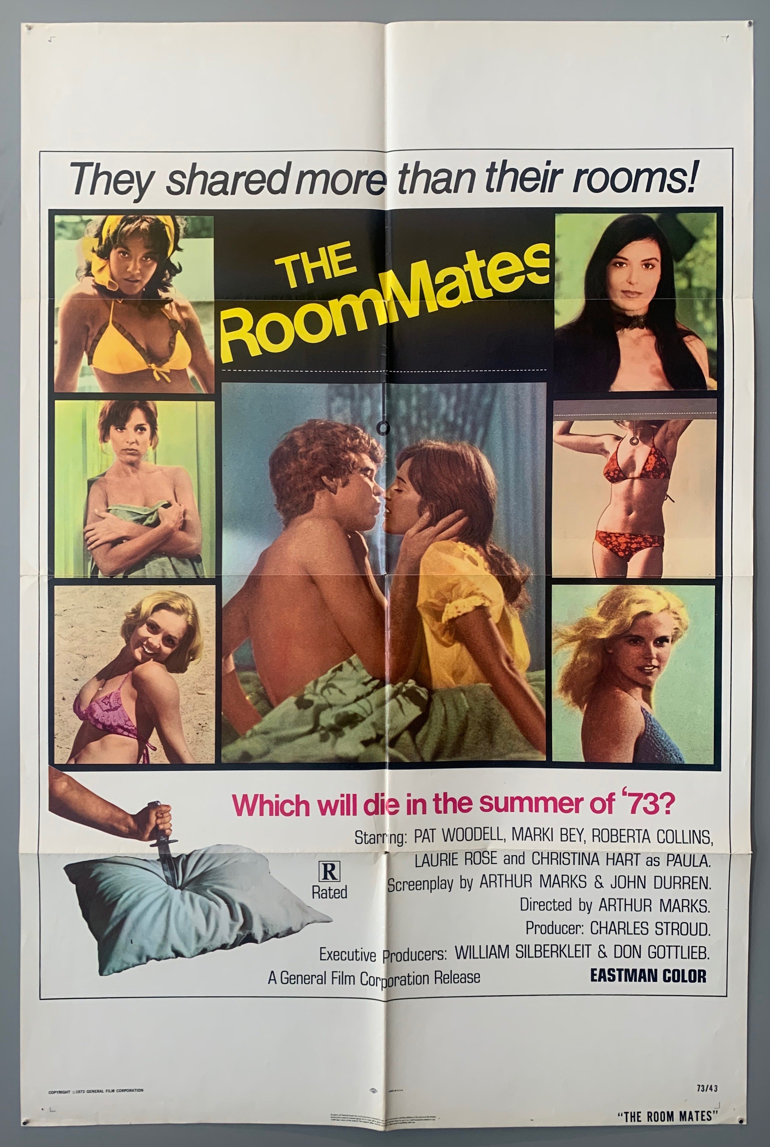 The Roommates