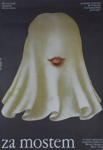 Link to  Za MostemLech Majewski 1976  Product