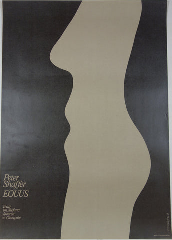 Link to  Peter ShafferPoland c. 1970's  Product