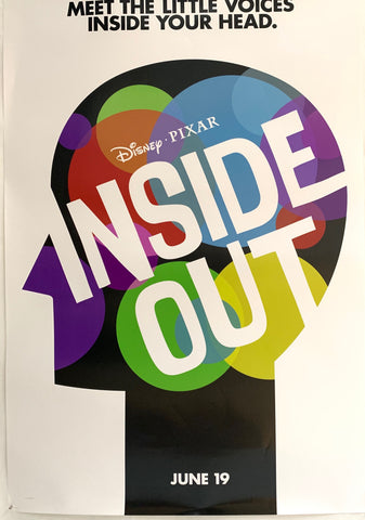 Link to  Inside OutU.S.A FILM, 2015  Product