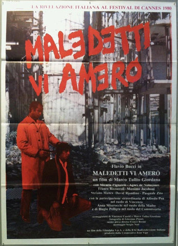 Link to  Maledetti vi amerò1980  Product