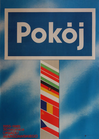 Link to  Pokoj 1955-1985-  Product