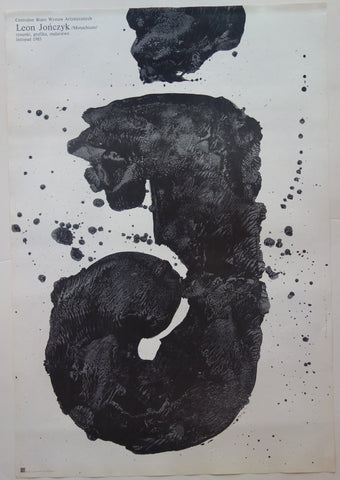 Link to  Leon JonczykPoland, 1985  Product