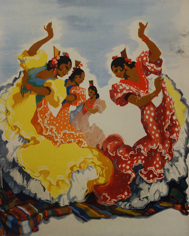 Link to  Dancing Women-  Product