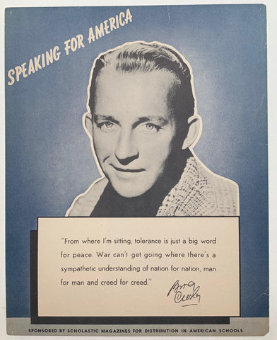 Link to  Speaking for America1945  Product