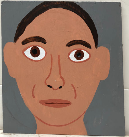 Link to  Richard Allen #146 Tommy Cheng PaintingU.S.A, c. 2001  Product