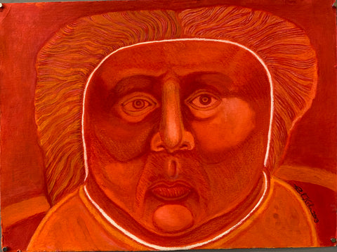 Link to  Paul Kohn Untitled Painting #02U.S.A, 2013  Product