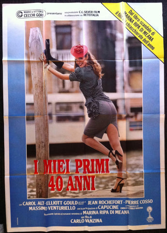 Link to  I Miei Primi 40 AnniItaly, 1987  Product