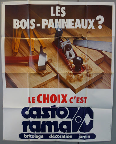 Link to  Les Bois-Panneaux?-  Product
