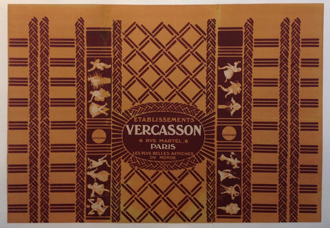 Link to  VercassonFrance  Product