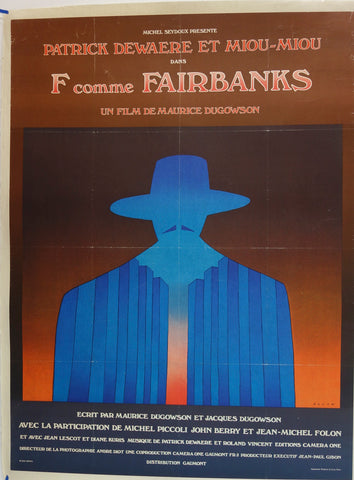Link to  F Comme FairbanksFolon  Product