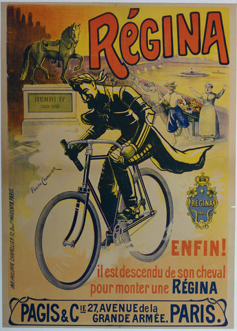 Link to  ReginaPhilipe Chapellier c.1895  Product