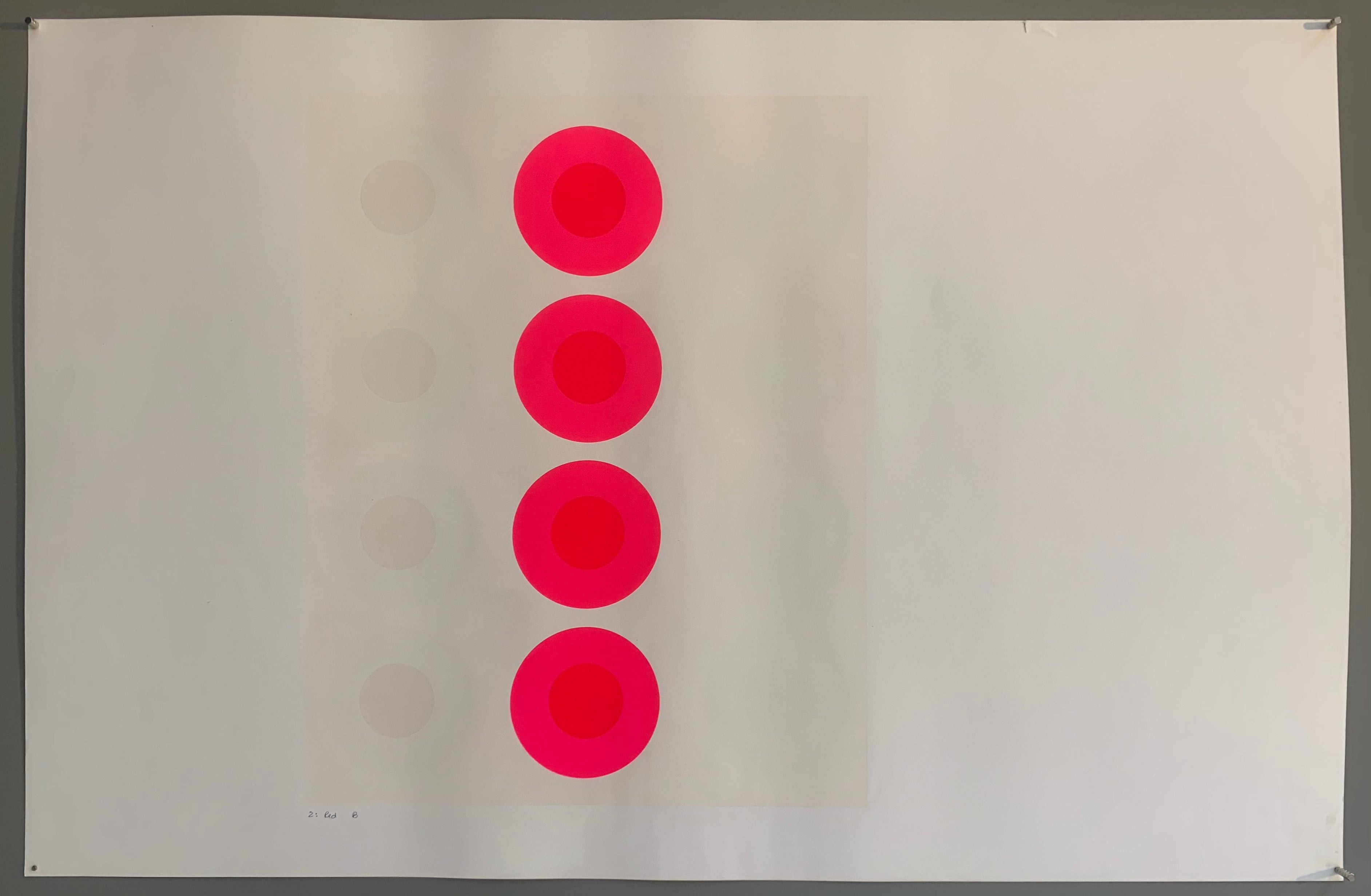 Target Rectangle #14