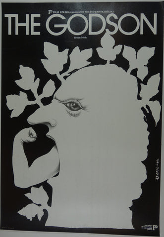 Link to  The GodsonPoland, 1986  Product