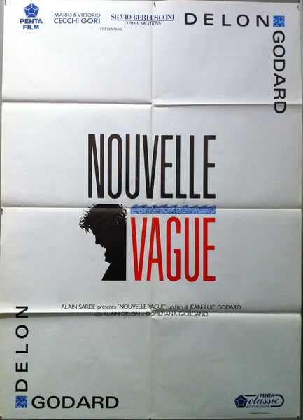Nouvelle Vague – Poster Museum
