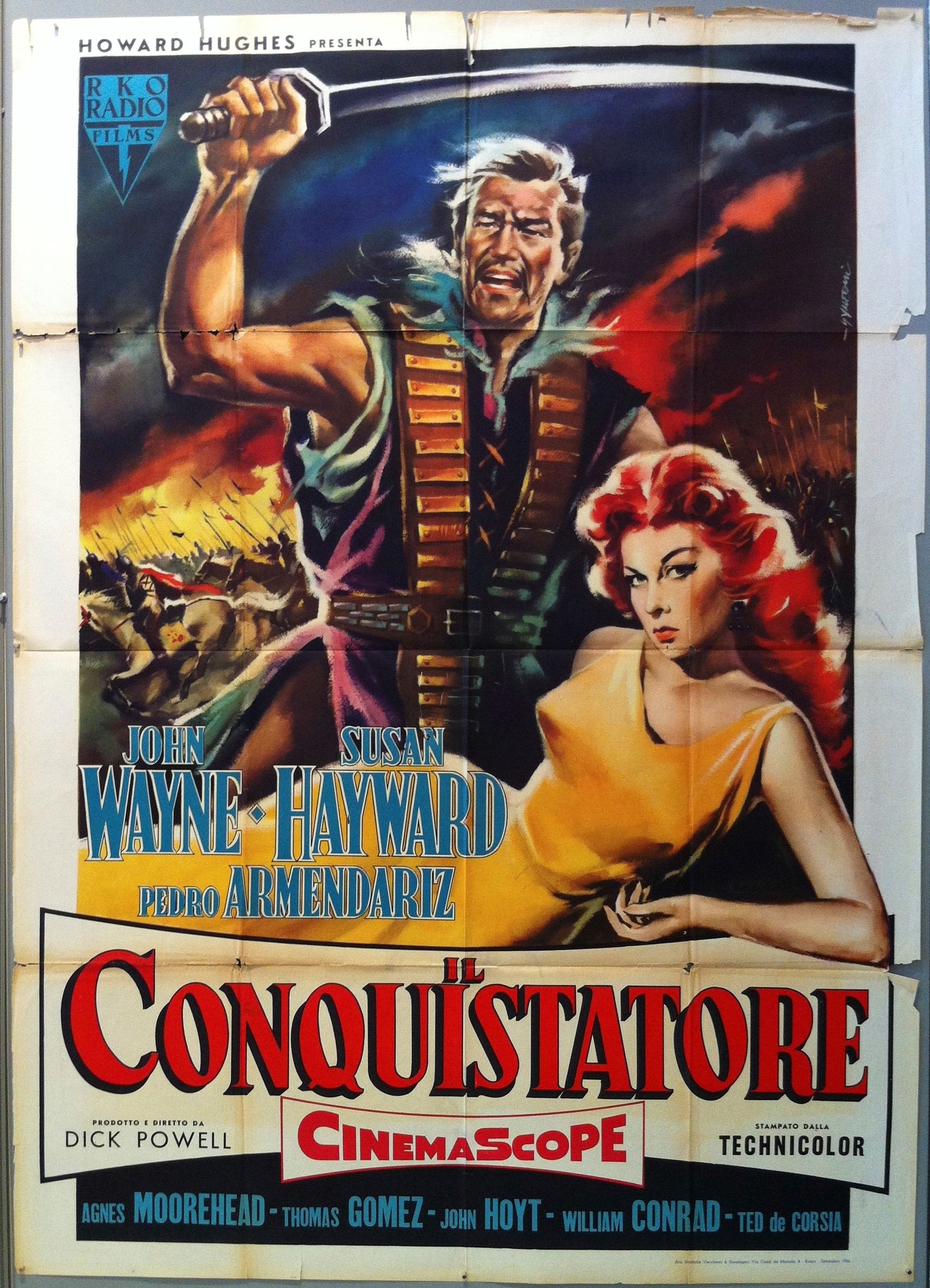 Conquistatore