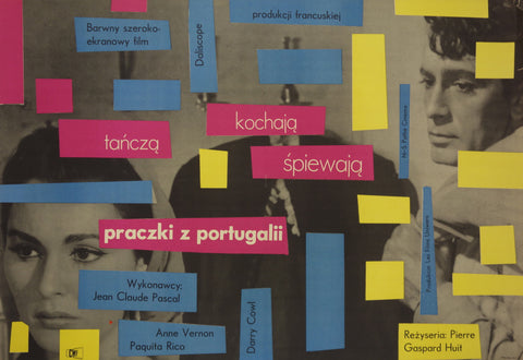 Link to  Praczki Z Portugalii1957  Product