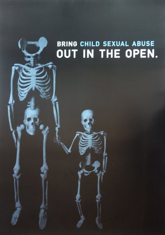 Link to  Bring Child Sexual Abuse Out In The Open2008  Product