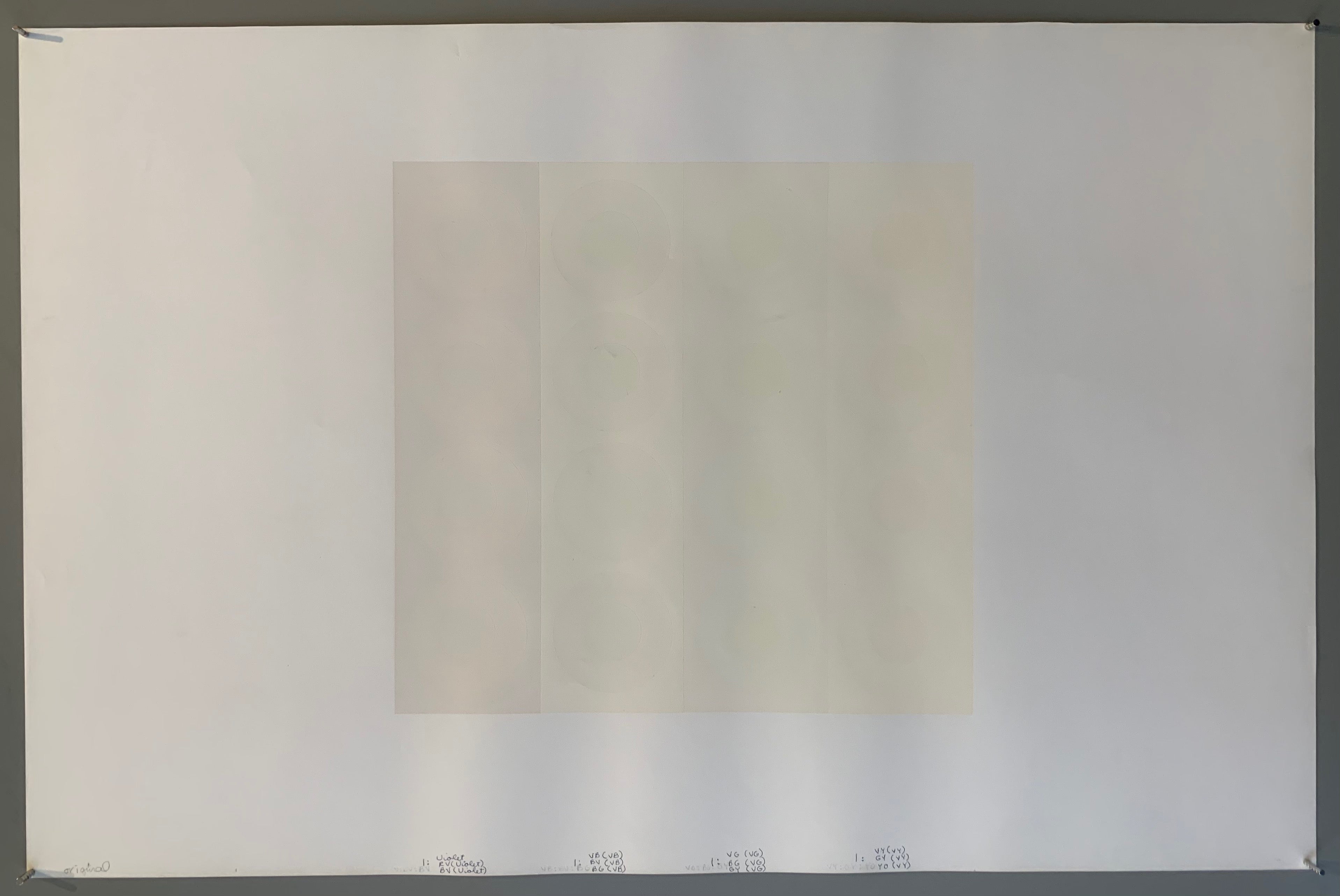 Target Rectangle #08