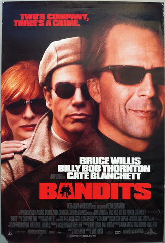 Link to  BanditsUSA, 2001  Product