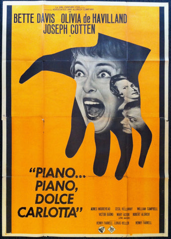 Link to  Piano... Piano, Dolce CarlottaItaly, C. 1964  Product
