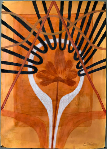 Link to  Paul Kohn Untitled Painting #23U.S.A., 2017  Product