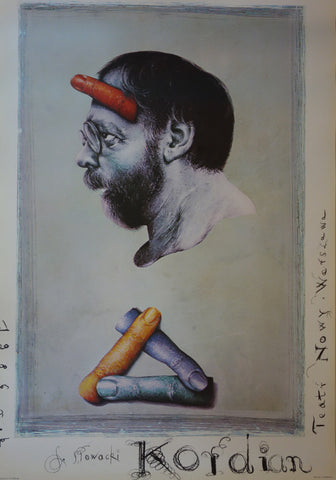 Link to  Kordian Juliusz SlovakEugeniusz Get Stankiewicz 1986  Product