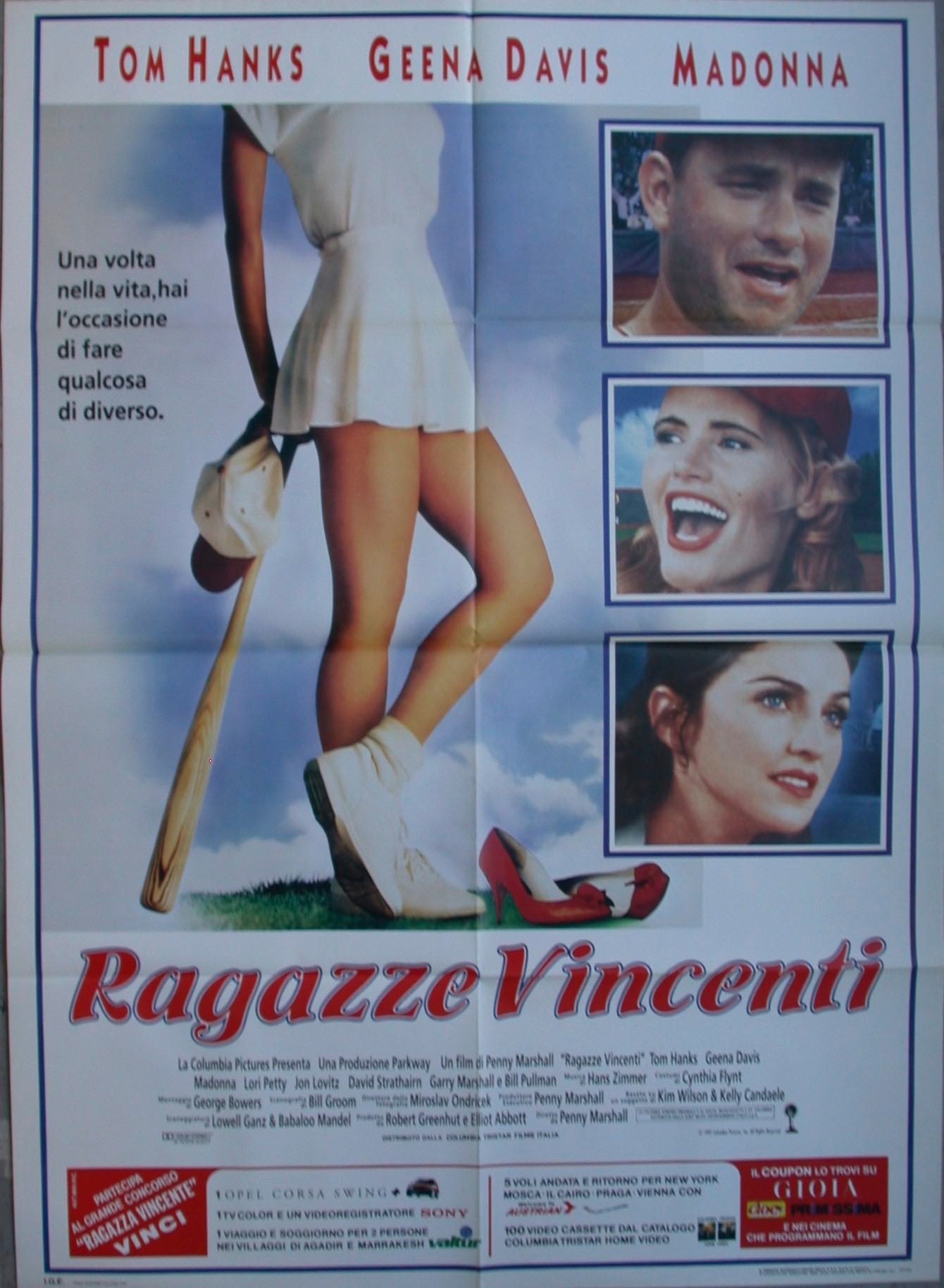 Ragazze Vincenti