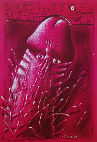 Link to  StuttgartPeter Pocs 1987  Product