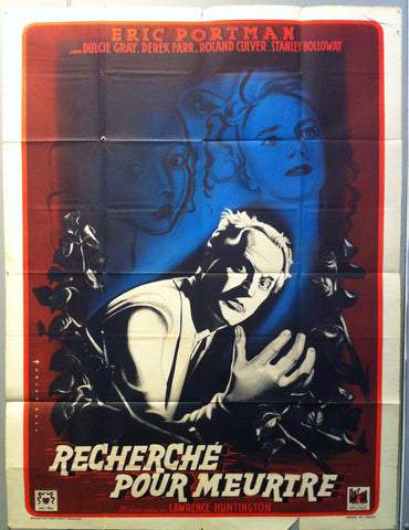 Link to  Recherche Pour MeurireFrance, C. 1946  Product