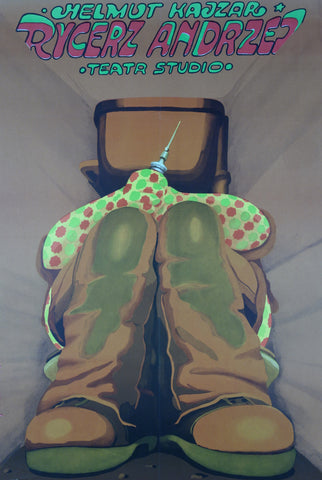 Link to  Rycerz AndrzejPolish Theater  Product