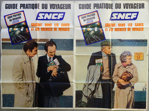 Link to  Guide Pratique du voyageur SNCFFrance  Product