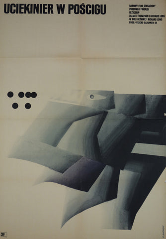 Link to  Uciekinier W PosciguW. Janowski 1964  Product