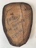 "The Professor of Corners" Identity Mask