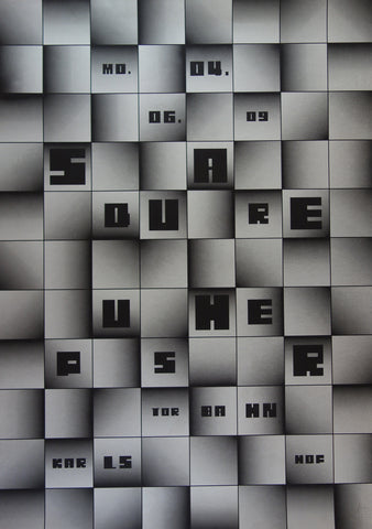 Link to  Square Pusher2010  Product