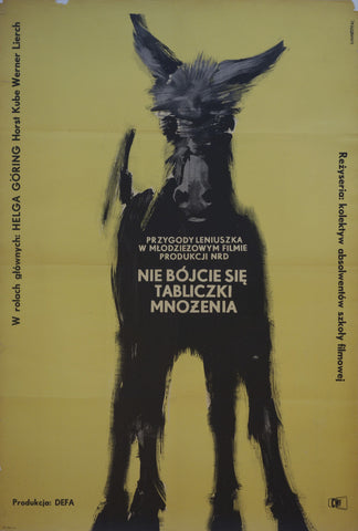 Link to  Nie Bojcie Sie Tabliczki MnozeniaPOLAND  Product