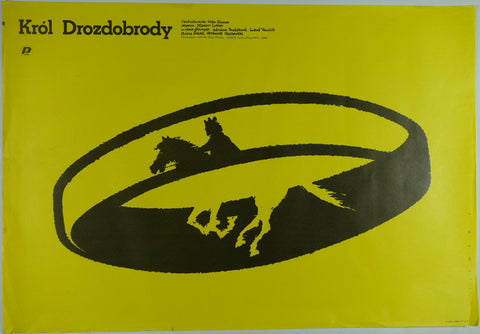 Link to  Król DrozdobrodyPoland, 1984  Product