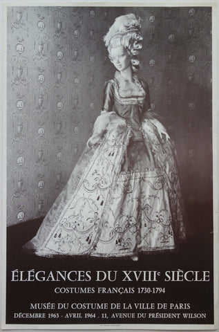 Link to  Elegances Du XVII SiecleFrance  Product